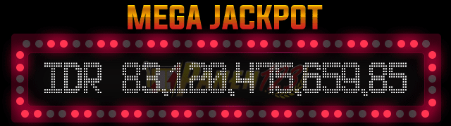 Setan888 Jackpot