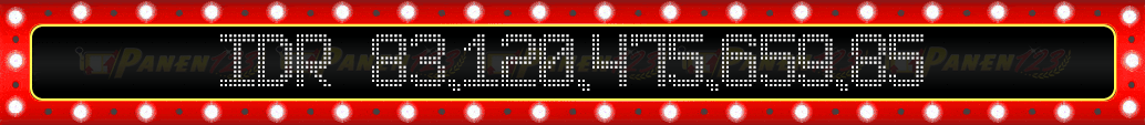 Setan888 Jackpot